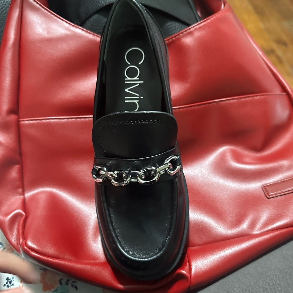 Calvin Klein Loafer Shoes